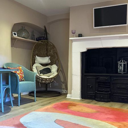Unique Clifton Apartment On Historic Crescent Bristol Phòng bức ảnh