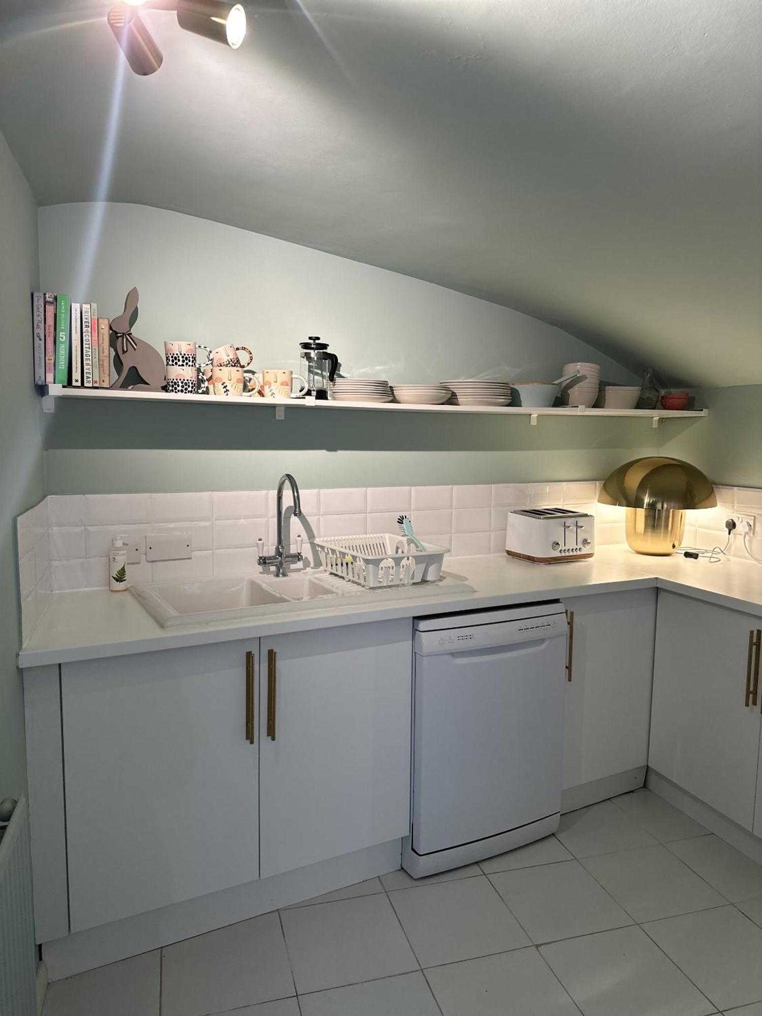 Unique Clifton Apartment On Historic Crescent Bristol Ngoại thất bức ảnh