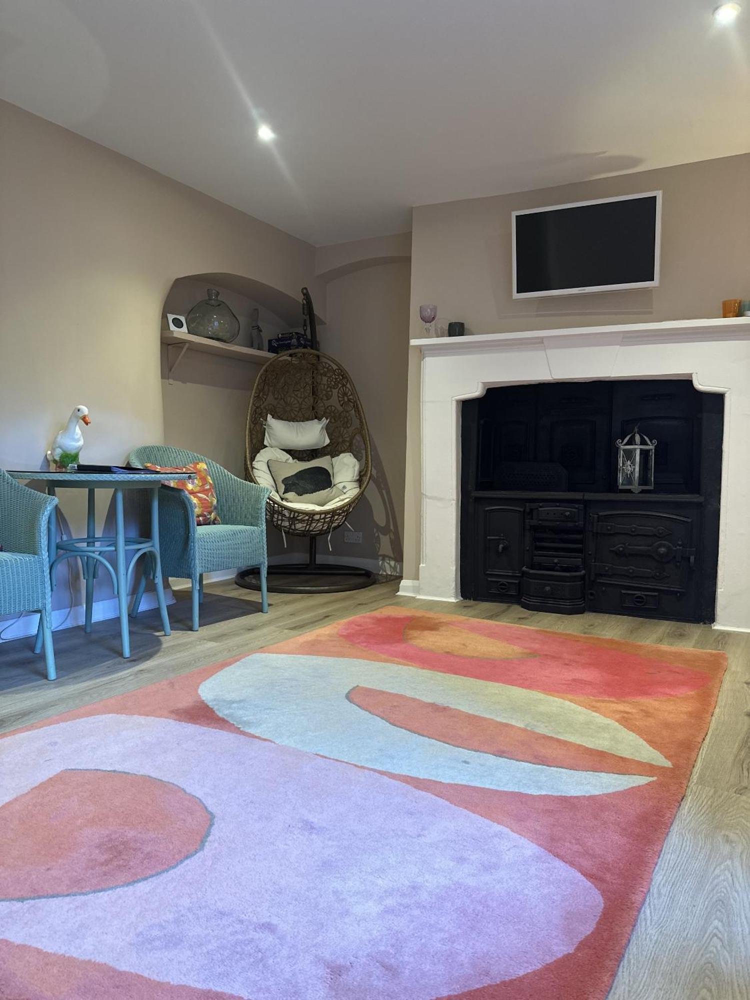 Unique Clifton Apartment On Historic Crescent Bristol Ngoại thất bức ảnh