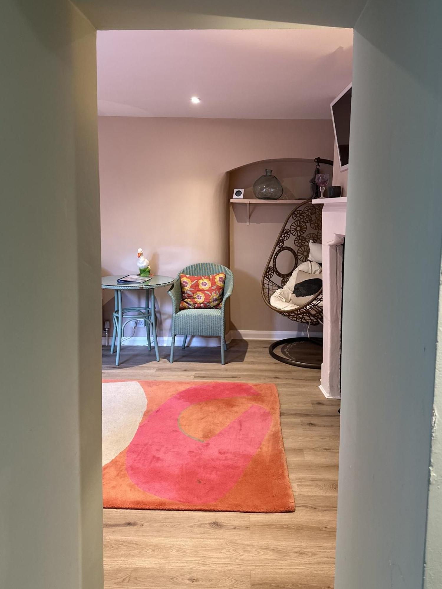 Unique Clifton Apartment On Historic Crescent Bristol Phòng bức ảnh